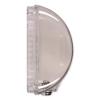 Safety Technology International, Inc. STI-9105 Thermostat Protector with Key Lock - Clear Polycarbonate Protective Enclosure view 2