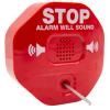 Safety Technology International, Inc. STI-6200 Fire Extinguisher Theft Stopper, Alarm Helps Prevent Misuse view 1