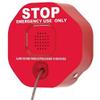 Safety Technology International, Inc. STI-6200 Fire Extinguisher Theft Stopper, Alarm Helps Prevent Misuse view 3