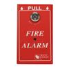 Silent Knight Sd500-Ps Addressable Singlel-Action Pull Station view 1
