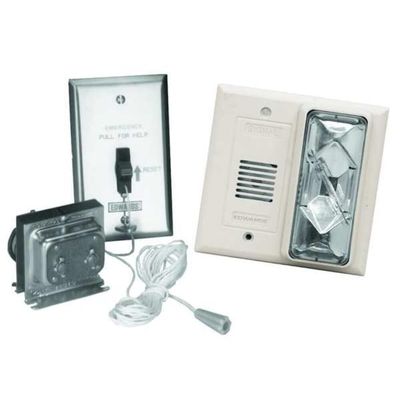 Edwards Signaling 6538-G5 Call for Assistance Kit