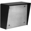 Viking Electronics VE-6X7-PNL Single Gang Mounting Box view 1