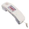 Record A Call - Replacement Telephone Handset Recorder with Volume Control (White) view 1