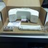 Record A Call - Replacement Telephone Handset Recorder with Volume Control (White) view 2