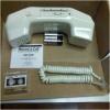 Record A Call - Replacement Telephone Handset Recorder with Volume Control (White) view 4