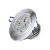 MODOAO 5W LED Downlight, 5500K Daylight Cool White,Not Dimmable,Retrofit LED Recessed Lighting Fixture, LED Ceiling Light, 6-Pack view 2