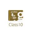 goldkey Micro SD 8 GB Class 10 with Adapter view 1