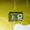 goldkey Micro SD 8 GB Class 10 with Adapter view 2
