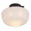 Wind River KG300TB Outdoor 1-Light Kit LED 9 Watts, Textured Brown view 1