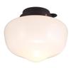 Wind River KG300TB Outdoor 1-Light Kit LED 9 Watts, Textured Brown view 2