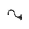 ML Lighting R Series Goose Neck Aluminum Satin Black view 1