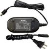HQRP Accessory KIT Compatible with JVC Everio GZ-MG130 / GZ-MG130U, GZ-MG155 / GZ-MG155U, GZ-MG255 / GZ-MG255U Camcorder (Case and AC Adapter) view 3