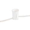 Novelty Lights 12.5 Foot String Light Set, Outdoor Patio String Lights view 2