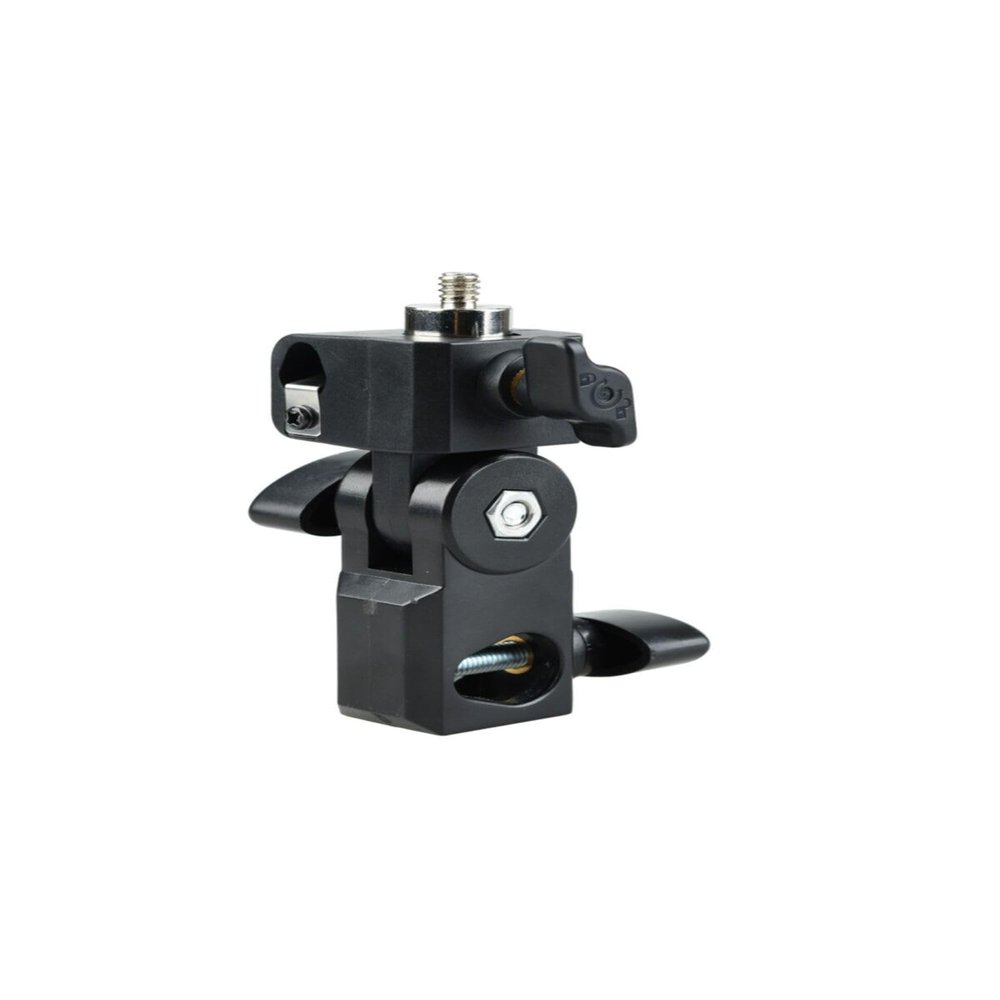 GODOX AD-E Flash Speedlite Holder with 1/4" Screw On The Top to Hold Godox AD200