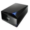 ASUS Powerful Blu-ray Drive with 16x Writing Speed and USB 3.0 for Both Mac/PC Optical Drive BW-16D1X-U view 1