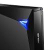 ASUS Powerful Blu-ray Drive with 16x Writing Speed and USB 3.0 for Both Mac/PC Optical Drive BW-16D1X-U view 2