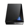 ASUS Powerful Blu-ray Drive with 16x Writing Speed and USB 3.0 for Both Mac/PC Optical Drive BW-16D1X-U view 3