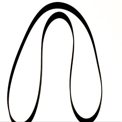 Turntable Belt for Hitachi HT-20S Turntable