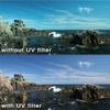 82mm UV Ultra Violet Protection Filter for Canon 24-70mm f/2.8 L II USM Lens view 4