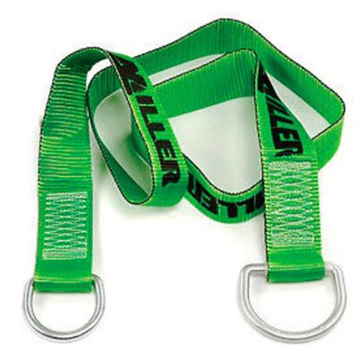 Miller by Honeywell 6-Foot Cross-Arm Strap Anchorage Connector (8183/6FTGN)