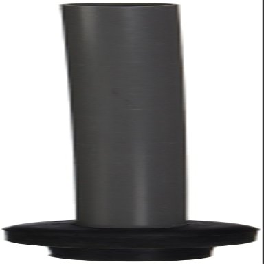 Winco 11" Commercial Overflow Pipe