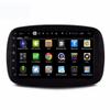 RoverOne Android 6.0 for Mercedes Benz Smart 2016 Car Stereo GPS with Navigation Radio Bluetooth Mirror Link 9inch Full Touch Screen view 3