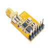 1 pcs lot Ultra Low Power Unidirectional Transmitter Module APC300 Wireless Temperature and Humidity Sensor view 1