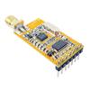 1 pcs lot Ultra Low Power Unidirectional Transmitter Module APC300 Wireless Temperature and Humidity Sensor view 3