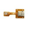 Micro SATA Cables|SIM to SIM Card Extension Cable 9 CM End to End view 1