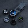NatoGears - Deluxe Universal 5 in 1 Camera Lens Kit for iPhone 7 6/6s 6Plus/6s Plus, Samsung S7/S7 Edge, S6/S6 Edge Note 5 & 4 view 3