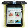 New Wave Waterproof Pouch for Open Water Swimmers and Triathletes - No Dry-Bag (Waterproof Phone Pouch) view 1