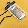 New Wave Waterproof Pouch for Open Water Swimmers and Triathletes - No Dry-Bag (Waterproof Phone Pouch) view 2