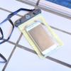 New Wave Waterproof Pouch for Open Water Swimmers and Triathletes - No Dry-Bag (Waterproof Phone Pouch) view 3
