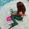 New Wave Waterproof Pouch for Open Water Swimmers and Triathletes - No Dry-Bag (Waterproof Phone Pouch) view 4