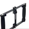 Glide Gear DM100 All Metal Professional Smartphone iPhone Mount Video Teleprompter Adapter Holder Shooter Camera Rig Phone Video-Maker Film-Maker Videographer for All Smartphones view 4