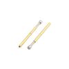 uxcell P75-H2 1.0mm Dia 16.5mm Length Metal Spring Pressure Test Probe view 2