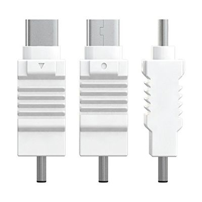 P3 thingCHARGER USB-C Tip