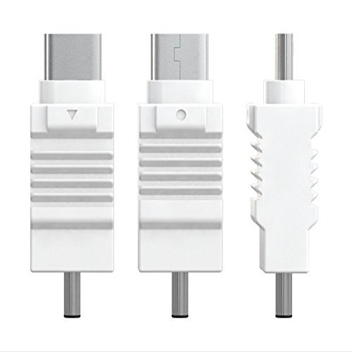 P3 thingCHARGER USB-C Tip