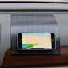 Fochutech Car Non-Slip Mat Magic Anti-Slip Mounted Slide-Proof Pad Dashboard Sticky Dash Adhesive Cell Phone Mobile Holder 28x18cm view 1