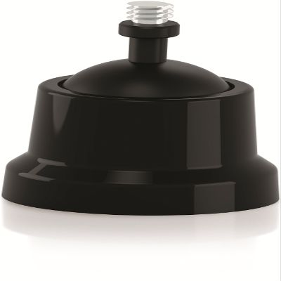 ARLO PRO OUTDOOR MOUNT BLACK