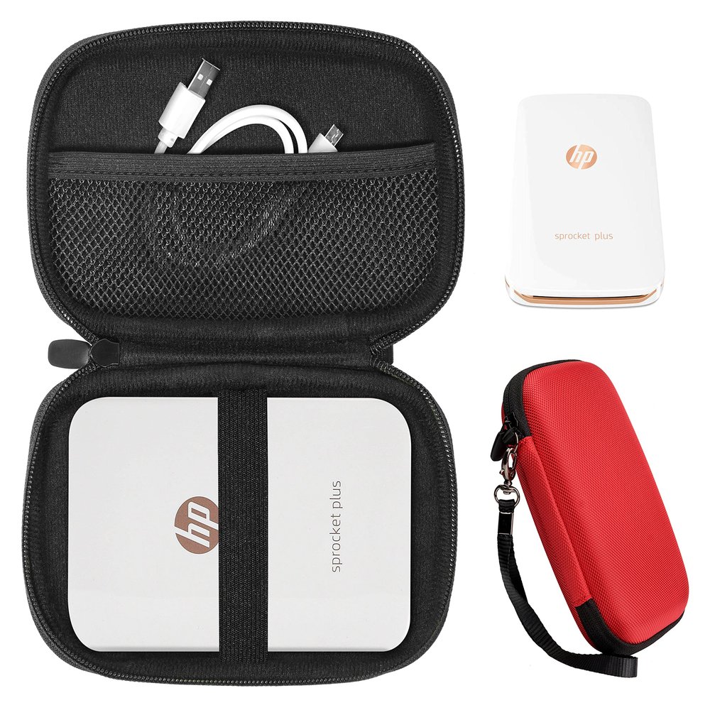 CaseSack case for HP Sprocket (1st/2nd Edition)