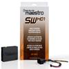 Idatalink Maestro ADS-SW-HD1 Harley Davidson Radio Replacement Kit (Install a New Radio and retain Handlebar Audio Controls in Select 1996-13 Harley-Davidson Motorcycles) view 1