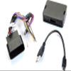 Idatalink Maestro ADS-SW-HD1 Harley Davidson Radio Replacement Kit (Install a New Radio and retain Handlebar Audio Controls in Select 1996-13 Harley-Davidson Motorcycles) view 3