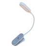 SomniLight Rechargeable Amber Book Light (16 mini LEDs) view 1