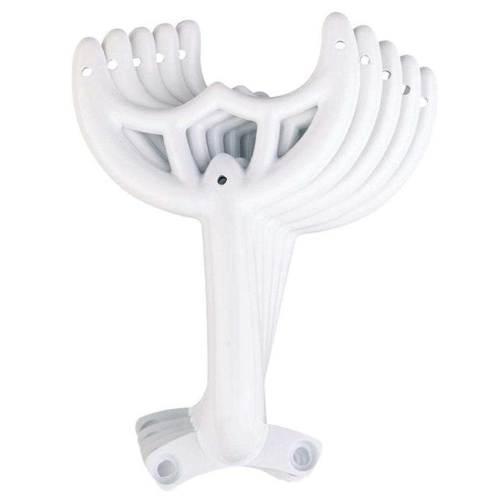 BLADEARM FAN WHT 52" PK5