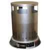 Dura Heat LPC80 50-80,000 BTU Propane (LP) Convection Heater , Gray view 1