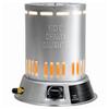 Dura Heat LPC25 15-25,000 BTU Propane (LP) Convection Heater , Gray view 1