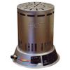 Dura Heat LPC25 15-25,000 BTU Propane (LP) Convection Heater , Gray view 2