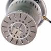 Dura Heat LPC25 15-25,000 BTU Propane (LP) Convection Heater , Gray view 3