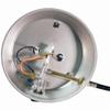 Dura Heat LPC25 15-25,000 BTU Propane (LP) Convection Heater , Gray view 4